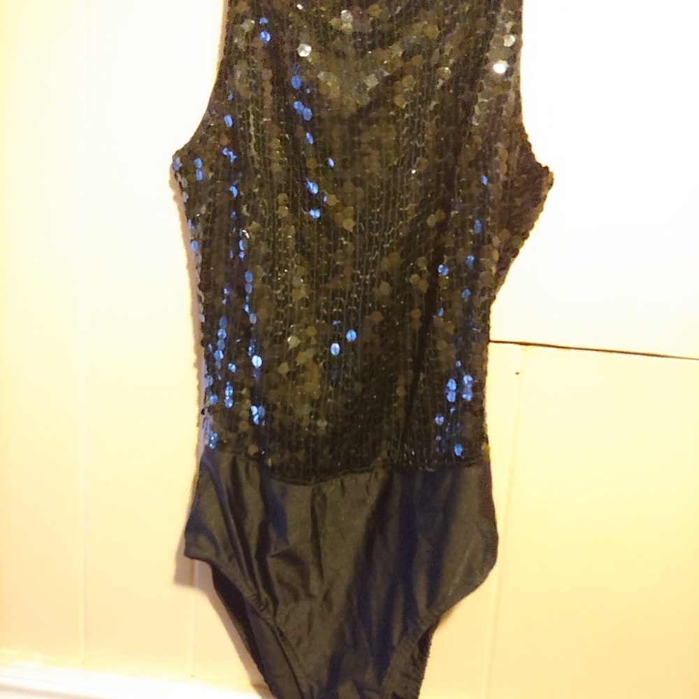 Women cute 1 piece size S /Brand Nite